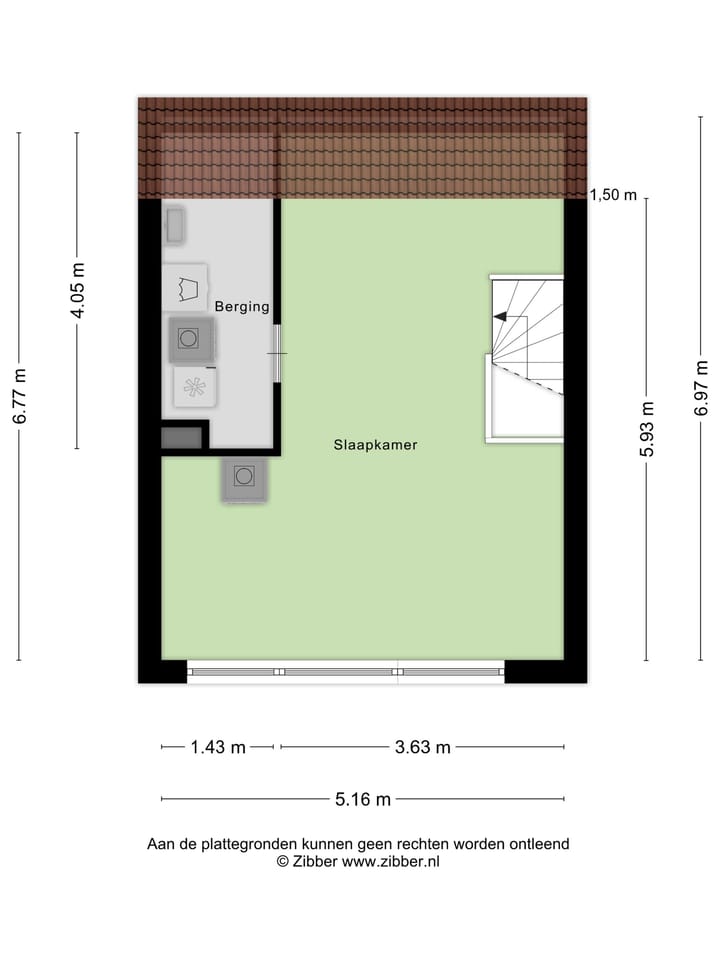 Foto 32 van Mahatma Gandhistraat 32