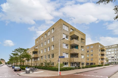 Jacob van Arteveldestraat thumbnail