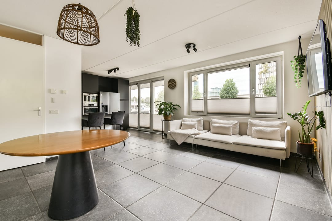 Foto 7 van Jacob van Arteveldestraat 2-A