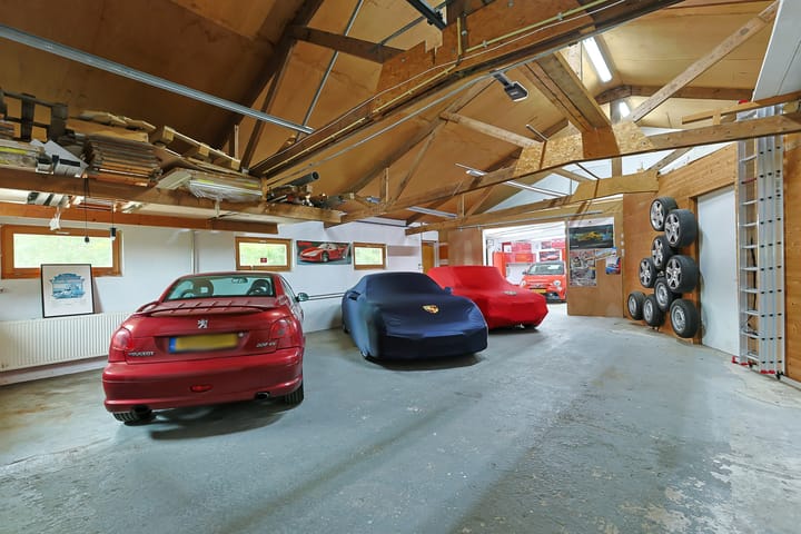 Photo 96 of Grechtkade 12