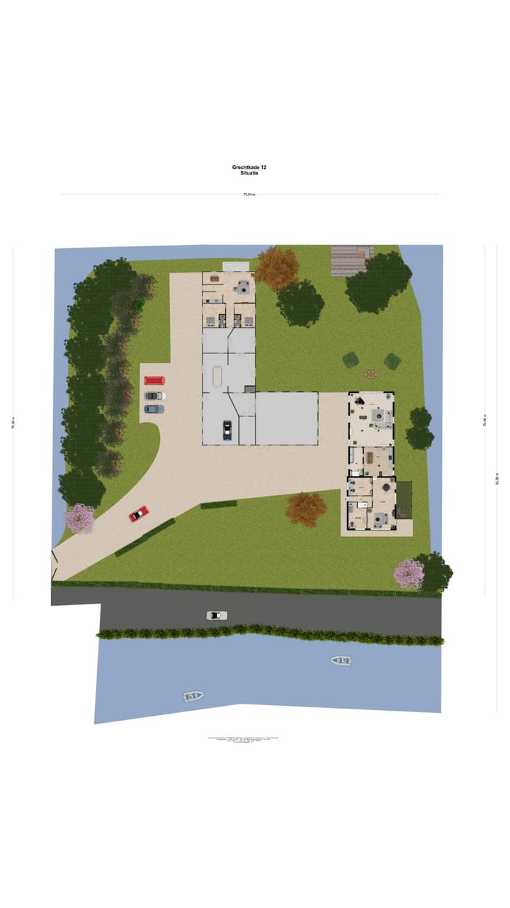 Photo 107 of Grechtkade 12