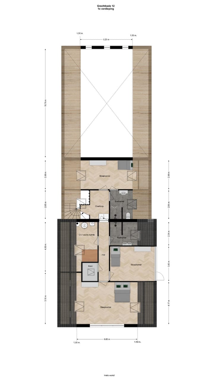 Photo 109 of Grechtkade 12