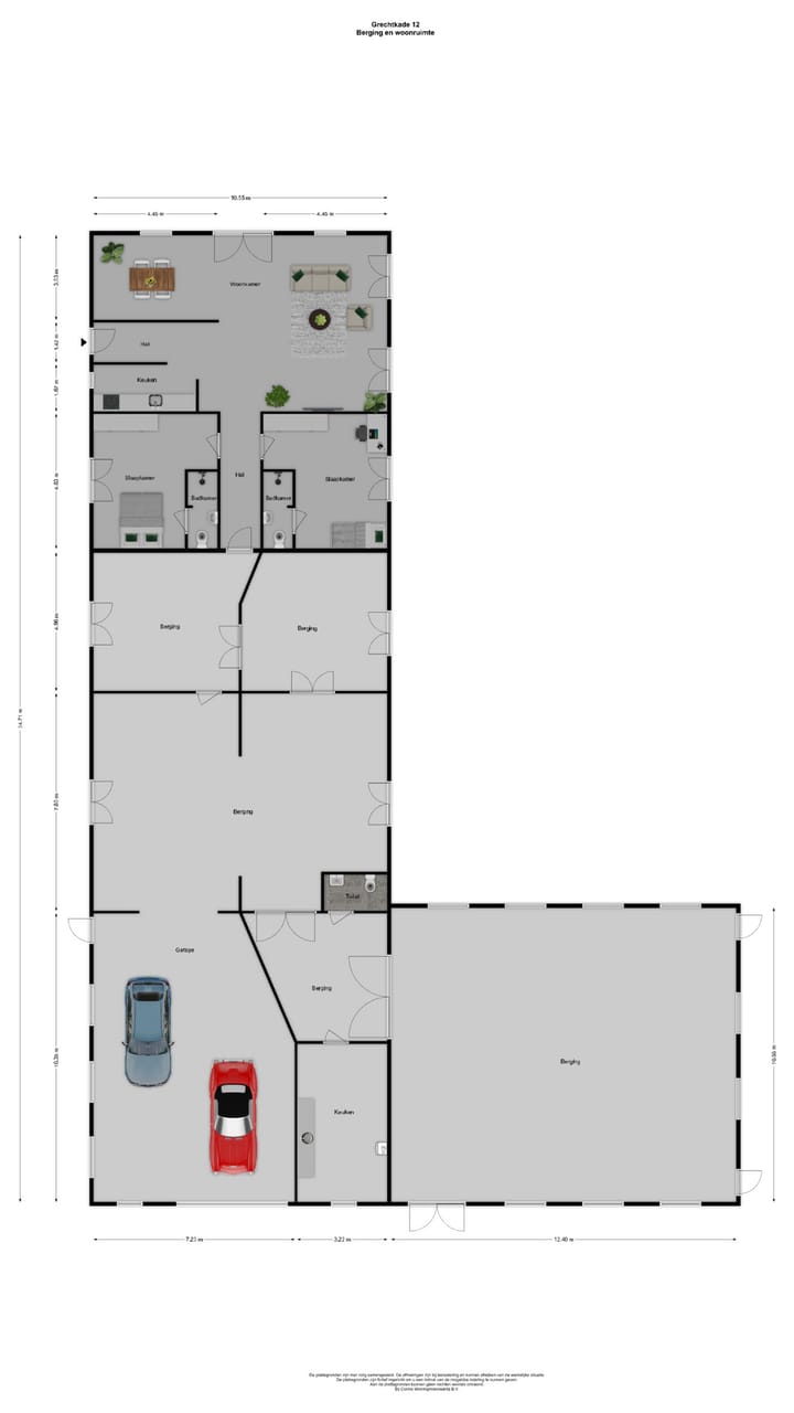 Photo 110 of Grechtkade 12