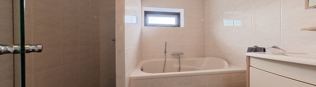 Badkamer