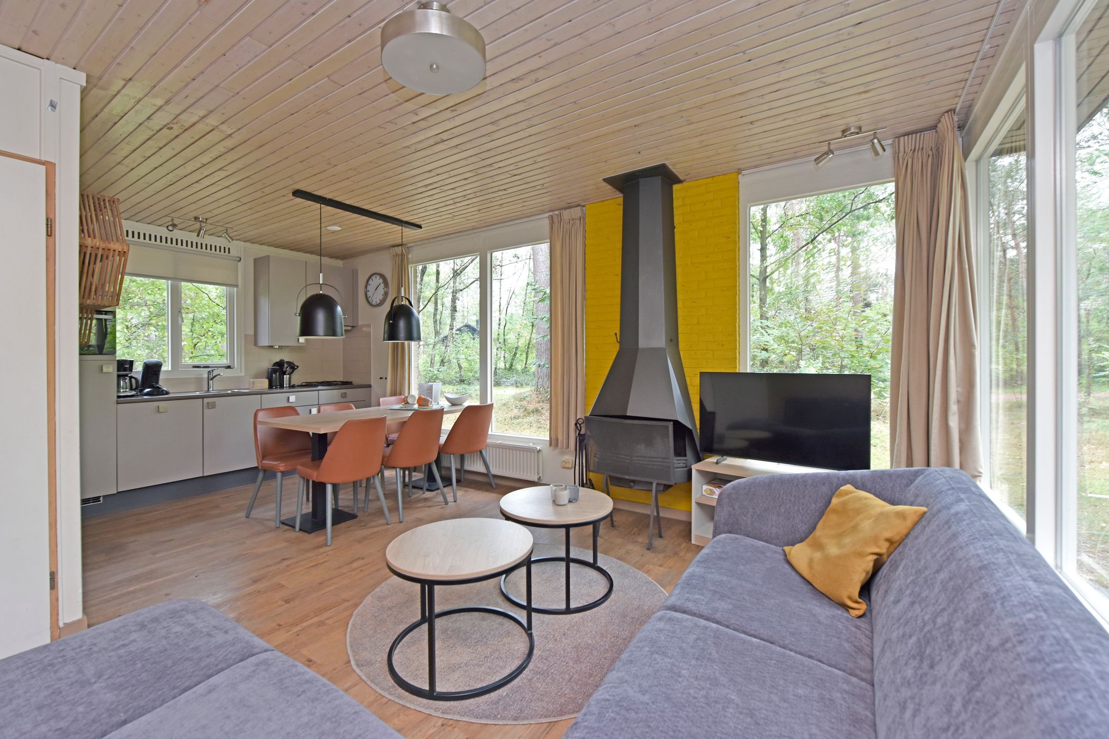 3-bedroom freehold villa in Uddel — photo 3 of 5
