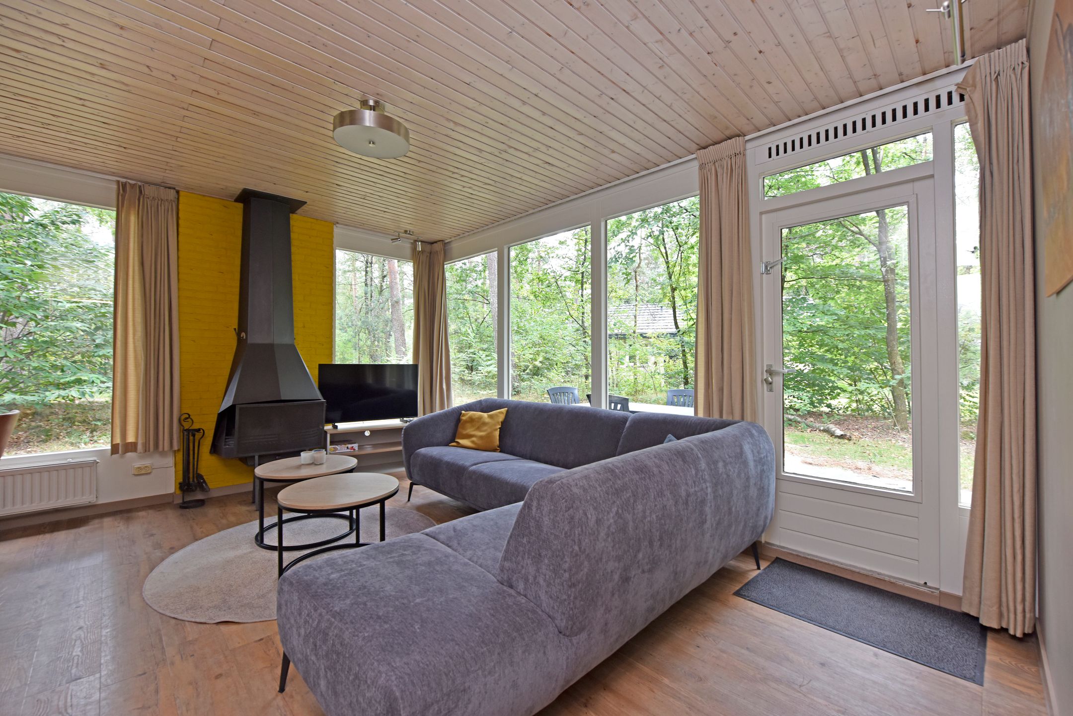 3-bedroom freehold villa in Uddel — photo 4 of 5