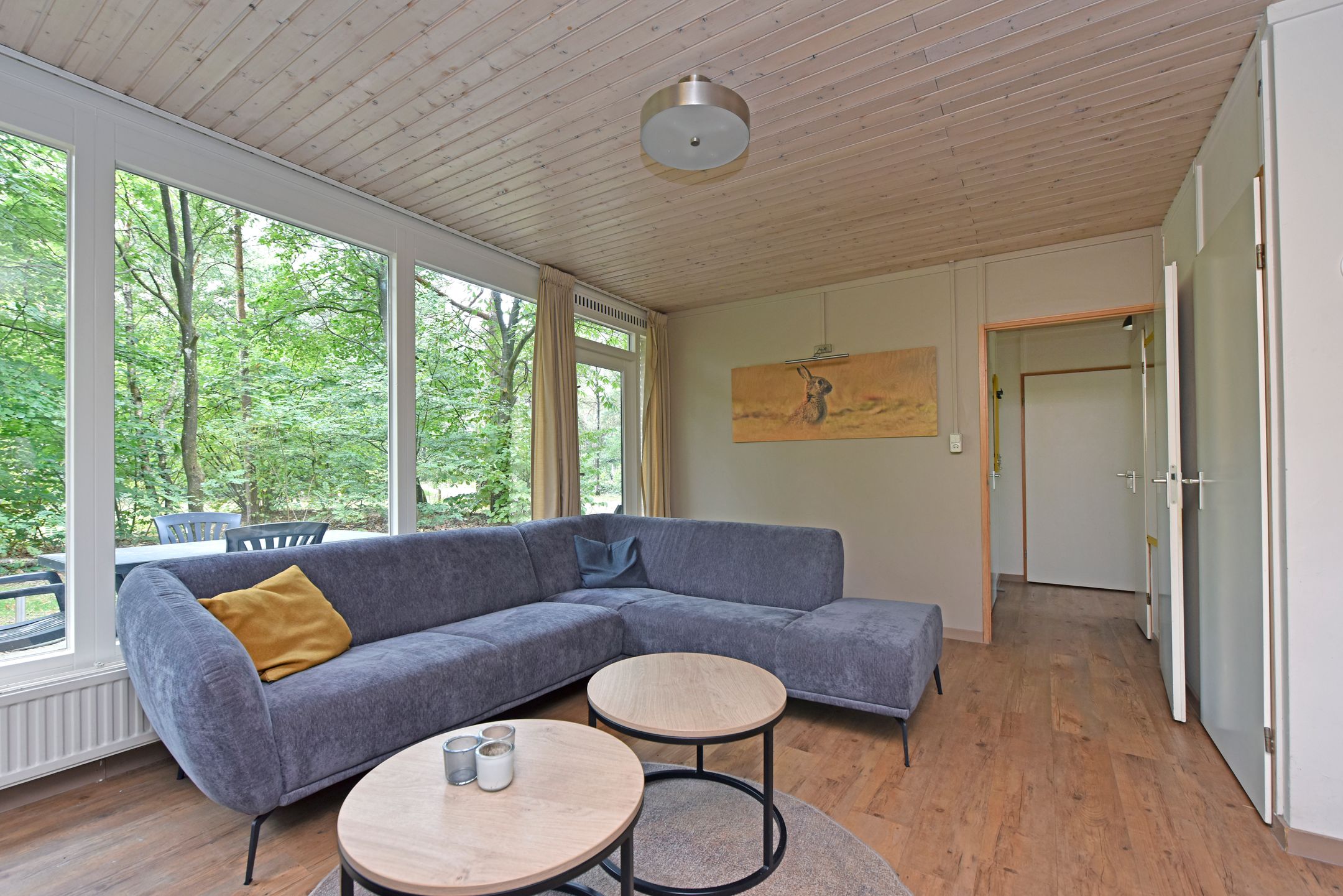 3-bedroom freehold villa in Uddel — photo 5 of 5