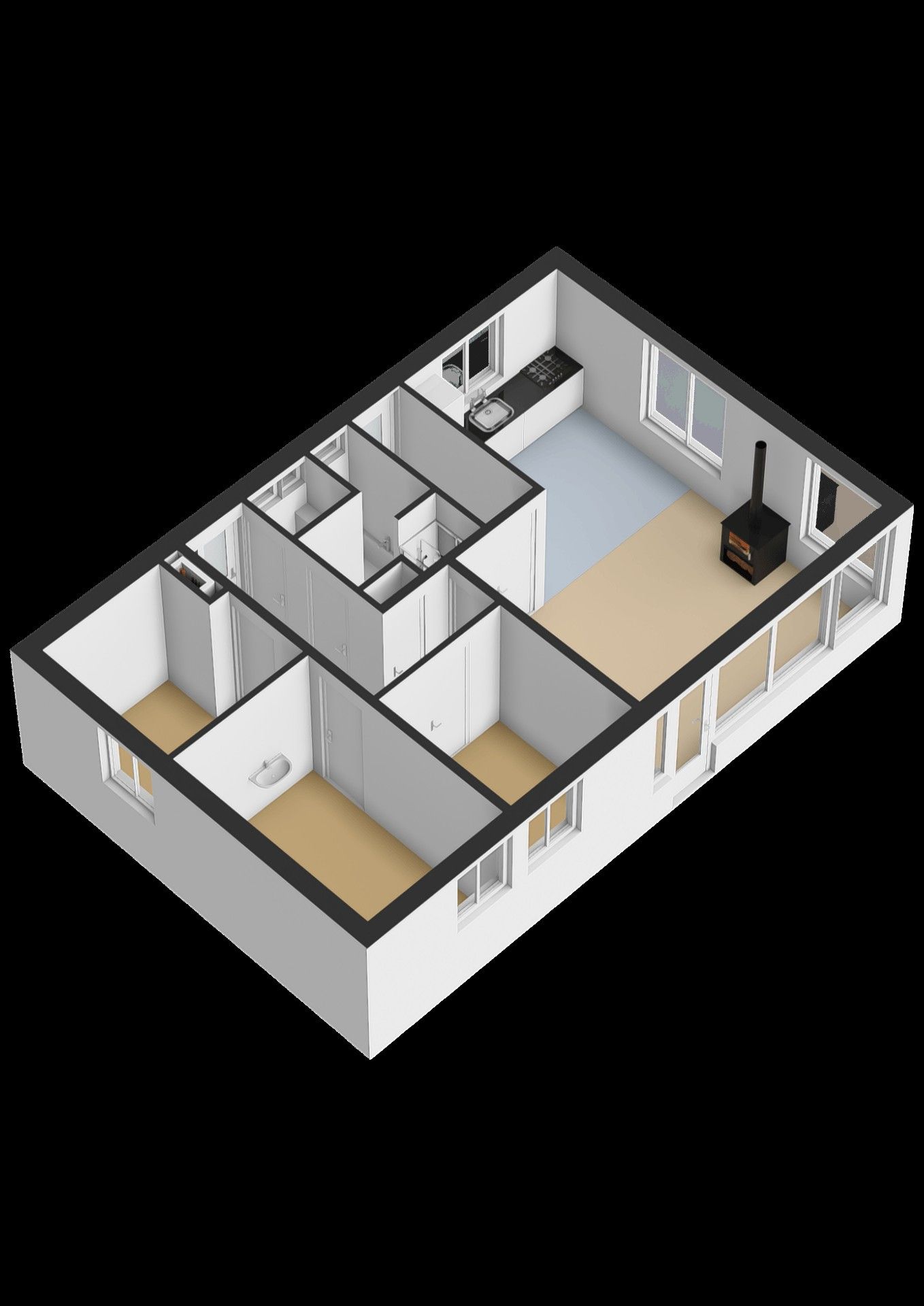 Foto 27 van Grevenhout 21-172