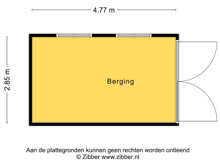 Berging