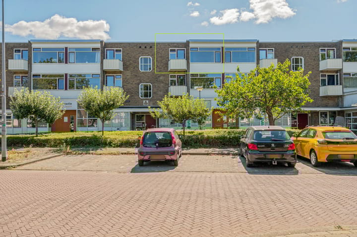 Rivierenhof 86 main image