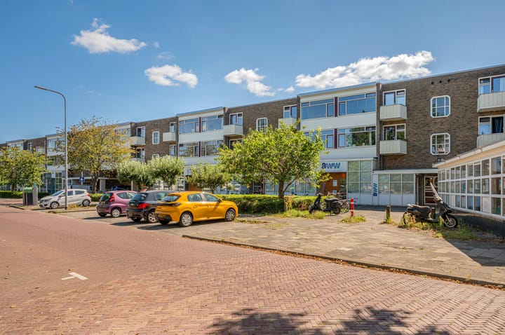 Foto 4 van Rivierenhof 86