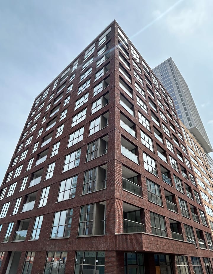 Foto 4 van Gerard Philipslaan 2-456