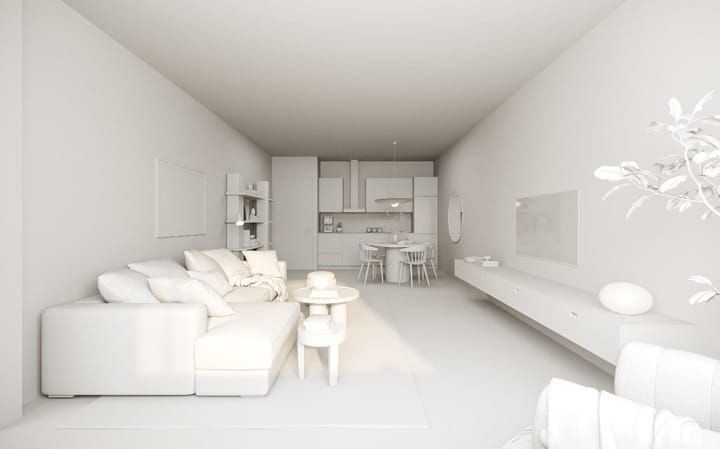 Foto 7 van Gerard Philipslaan 2-456