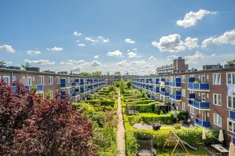 Rivierenhof 86 tertiary image