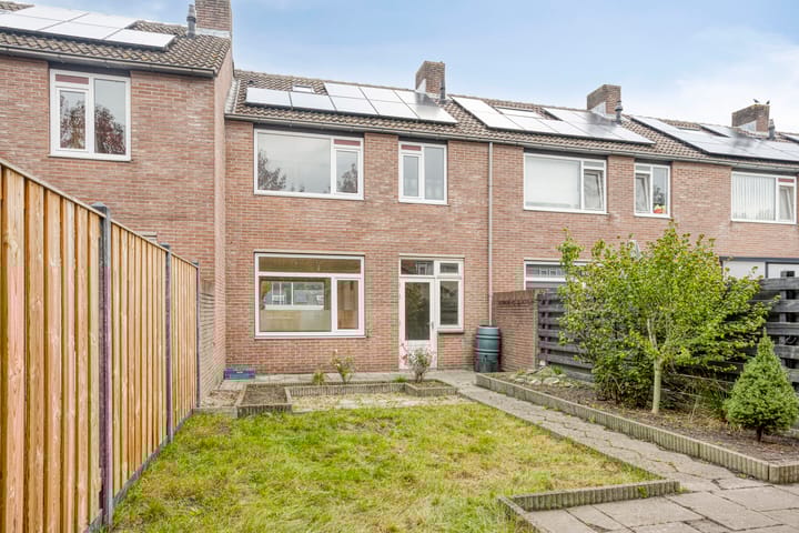 Foto 2 van Moerschansstraat 160