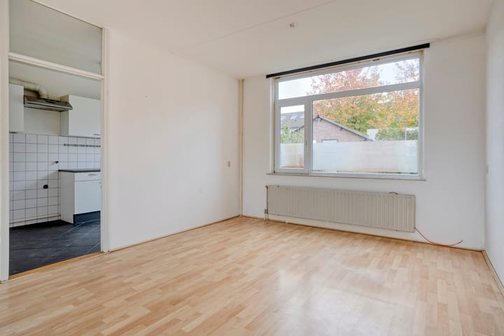 Foto 10 van Moerschansstraat 160