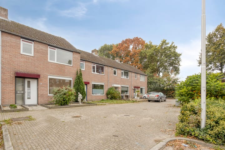 Foto 7 van Moerschansstraat 160