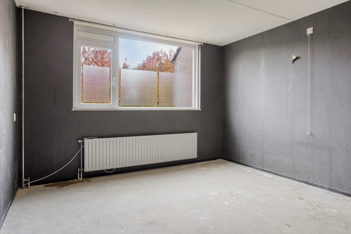 Foto 14 van Moerschansstraat 160