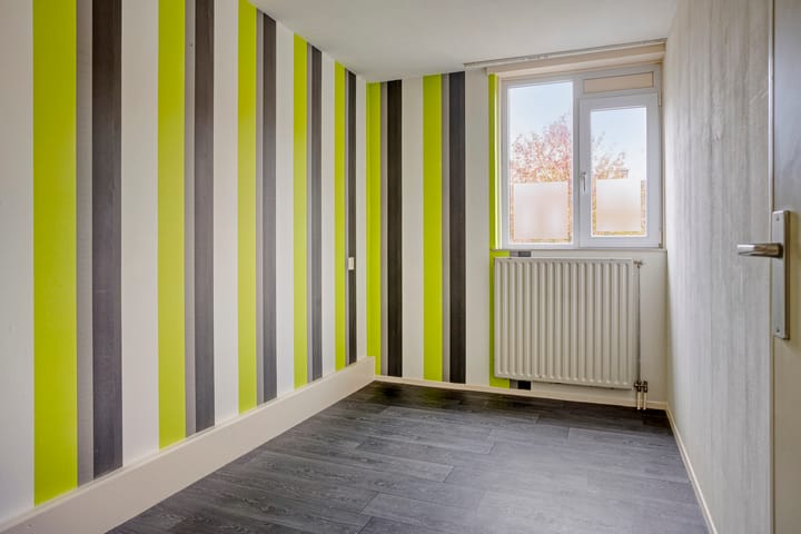 Foto 18 van Moerschansstraat 160