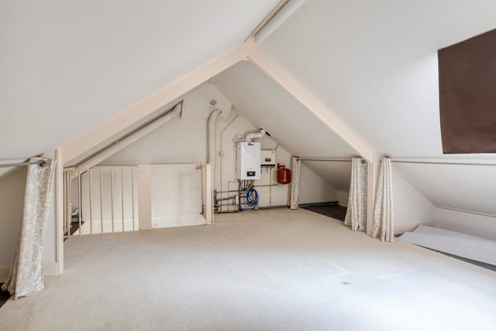 Foto 21 van Moerschansstraat 160