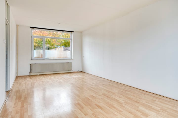 Foto 9 van Moerschansstraat 160