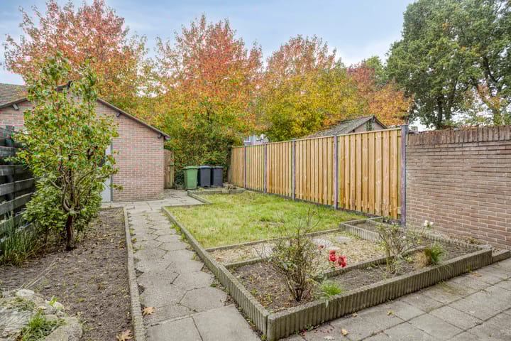 Foto 22 van Moerschansstraat 160