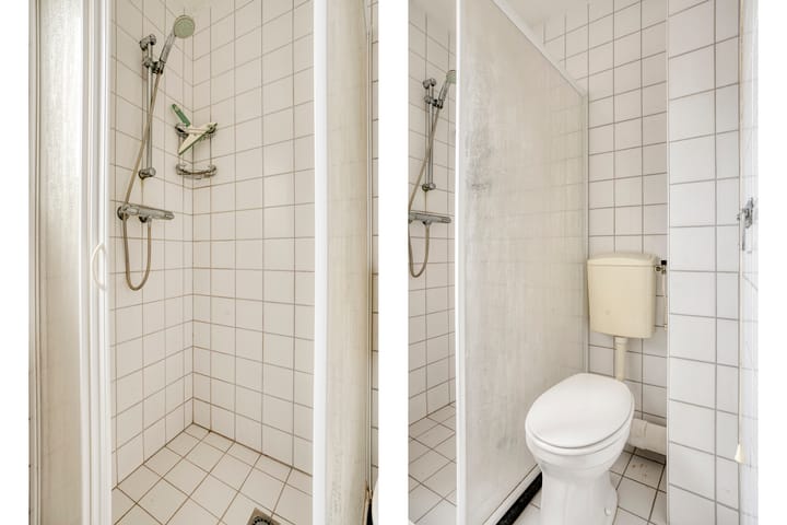 Foto 27 van Moerschansstraat 160