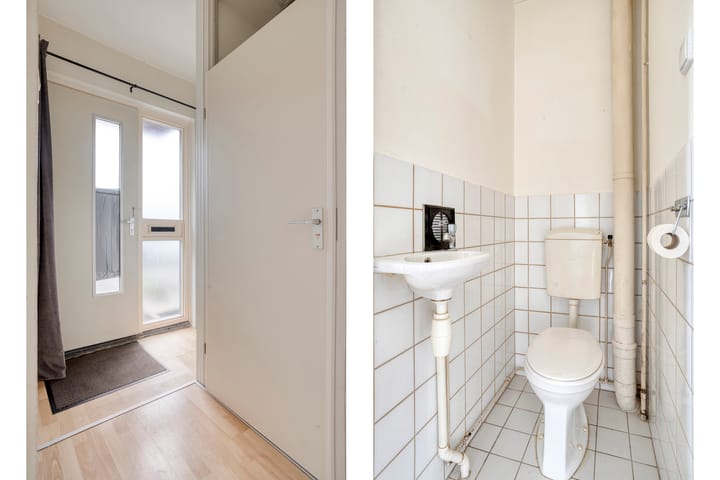 Foto 25 van Moerschansstraat 160