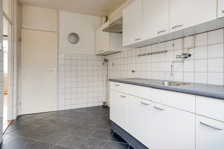 Foto 13 van Moerschansstraat 160