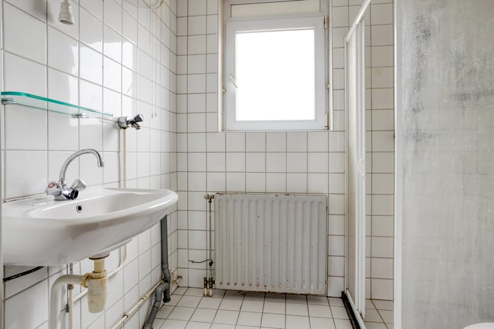 Foto 16 van Moerschansstraat 160