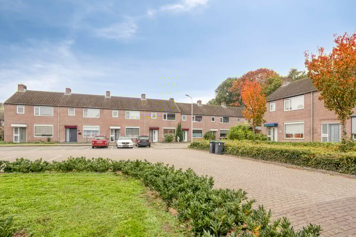 Foto 6 van Moerschansstraat 160