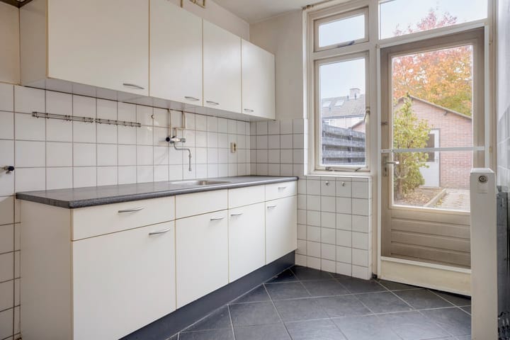 Foto 4 van Moerschansstraat 160