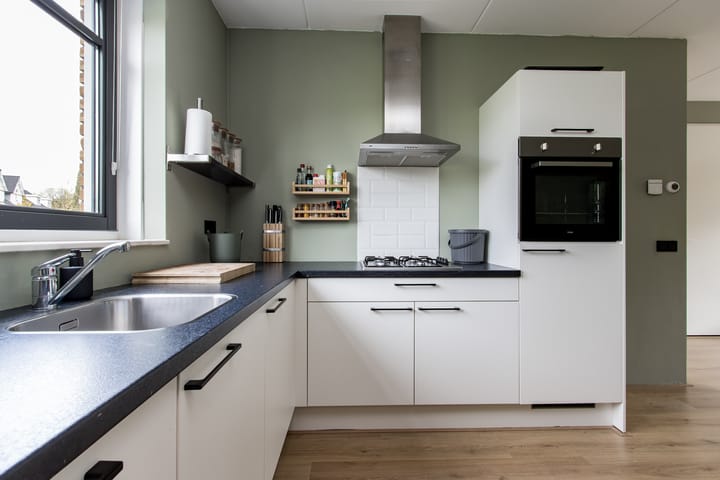 Photo 11 of Tinbergenplantsoen 91