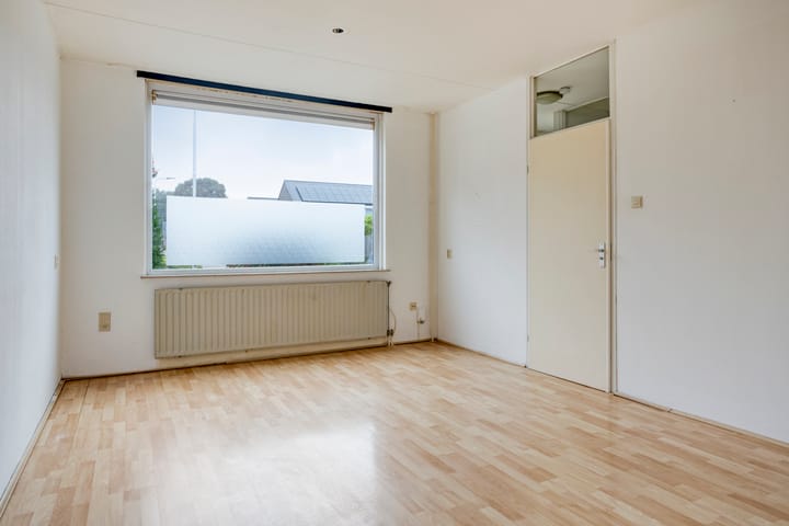 Foto 8 van Moerschansstraat 160