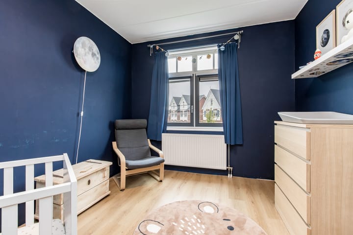 Photo 23 of Tinbergenplantsoen 91