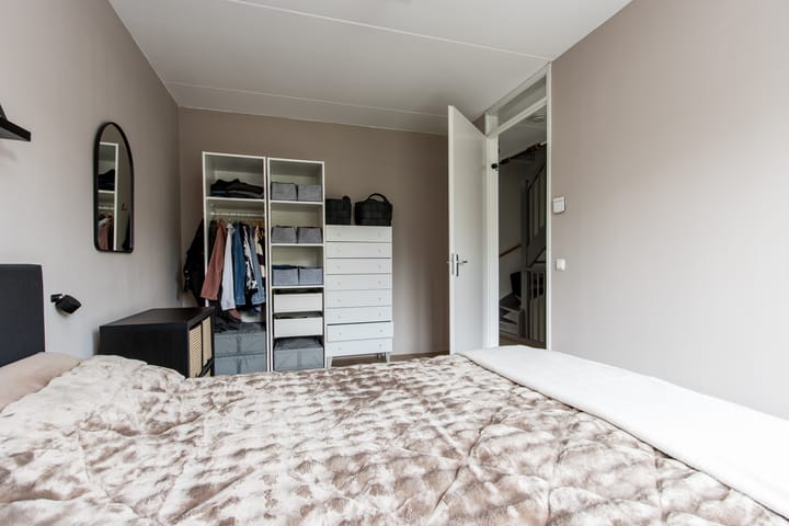 Photo 21 of Tinbergenplantsoen 91