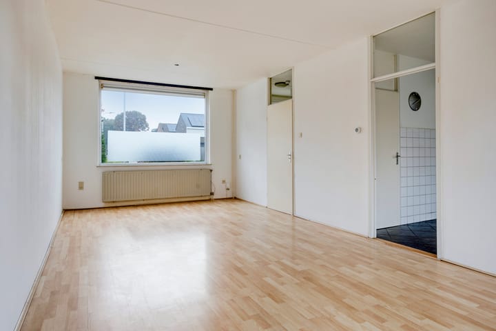 Foto 11 van Moerschansstraat 160