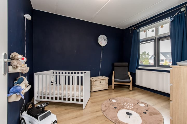 Photo 22 of Tinbergenplantsoen 91