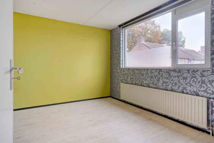 Foto 3 van Moerschansstraat 160