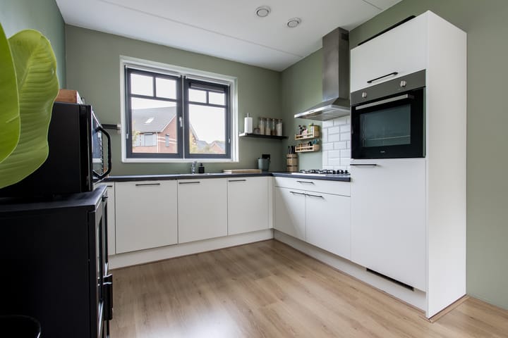 Photo 10 of Tinbergenplantsoen 91