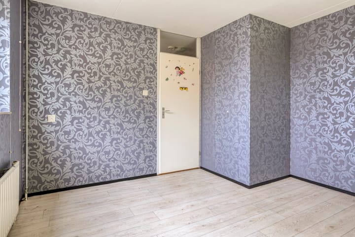 Foto 17 van Moerschansstraat 160