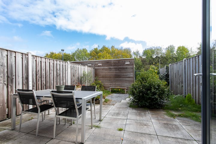 Photo 32 of Tinbergenplantsoen 91