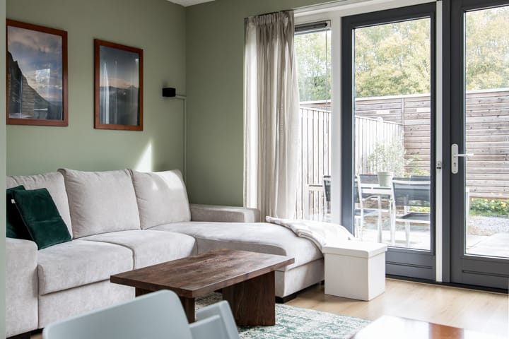 Foto 5 van Tinbergenplantsoen 91