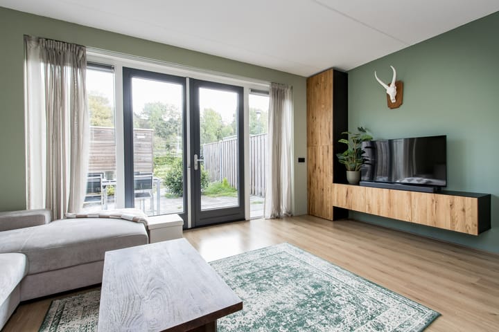 Foto 4 van Tinbergenplantsoen 91