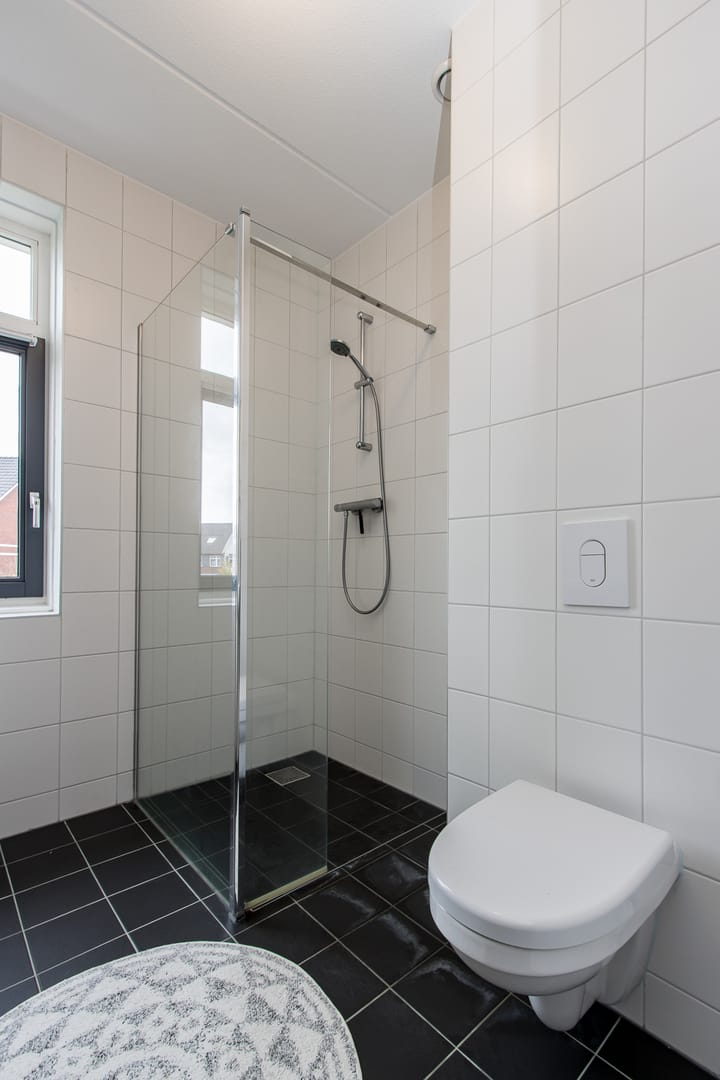 Photo 29 of Tinbergenplantsoen 91