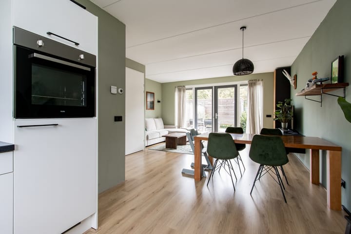 Photo 14 of Tinbergenplantsoen 91