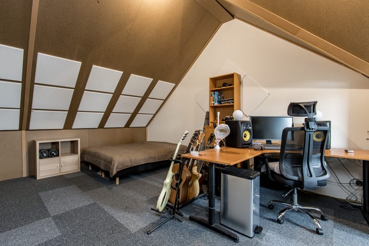 Photo 31 of Tinbergenplantsoen 91