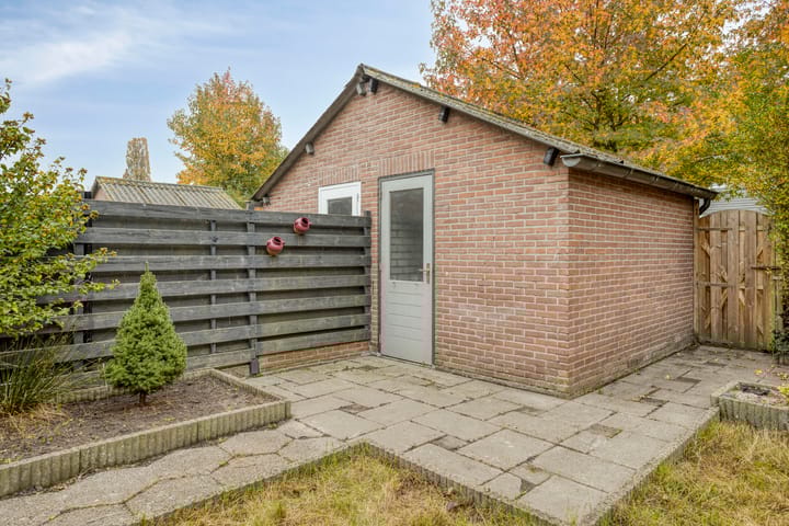 Foto 23 van Moerschansstraat 160