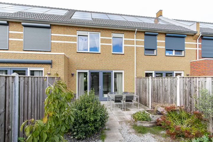 Photo 36 of Tinbergenplantsoen 91