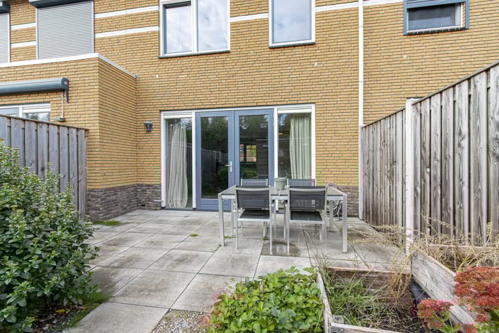 Photo 34 of Tinbergenplantsoen 91